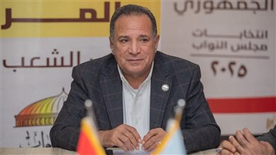عمليات الشعب الجمهورى تتابع  التصويت في الخارج من انتخابات مجلس النواب