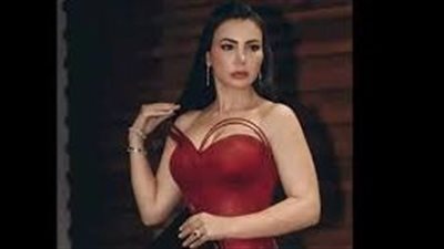 فستان أحمر.. دينا فؤاد تخطف الأنظار في أحدث ظهورعلى إنستجرام