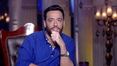 بطابع درامي.. رامي جمال يتصدر منصات الاستماع الموسيقية بألبوم مطر ودموع 