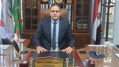 حملة رقابية موسعة على المخابز لضمان غذاء آمن للمواطنين بمحافظة المنوفية