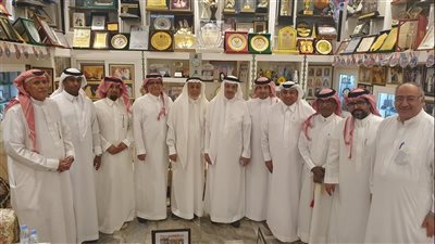 جاسم الياقوت يكشف عن مفاجأة مرتقبة للمنطقة الشرقية