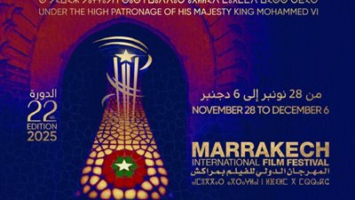 نجاح العرض العربي الأول لـ فيلم سماء بلا أرض بالمهرجان الدولي للفيلم