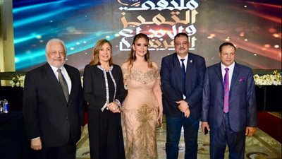 إنطلاق النسخة الرابعة من ملتقى التميز والإبداع العربي بحضور نيفين الكيلاني