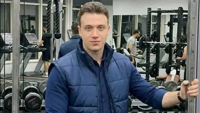 أثارة جدل واسعا حول صورة الدكتور محمد المغربي عبر وسائل التواصل الاجتماعي 