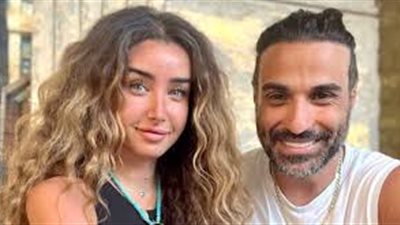 أحمد فهمي يكشف لأول مرة عن سبب طلاقة لـ  هنا الزاهد 