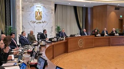 مجلس الوزراء يستعرض تقرير إنجازات الهيئة العامة للرعاية الصحية 
