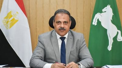 محافظ الشرقية: بدء تنفيذ المخطط الإستراتيجي العام لمدينة الزقازيق