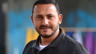 كأفضل مهندس صوت.. هاني محروس يحصل على جائزة من ميما ميدل إيست