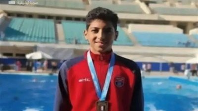 والد يوسف محمد: نقل الجثمان للمشرحة بسبب ادعاءات الاتحاد ومكنش بياخد منشطات