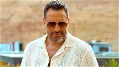  ماجد المصري يعلن انطلاق تصوير مسلسل أولاد الراعي رمضان 2026 
