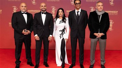 فيلم يدل على قوة السينما.. تيلدا سوينتون تشيد بـ فيلم الست
