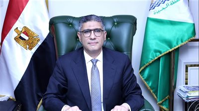 محافظ الجيزة المهندس عادل النجار: جارٍ إعداد الأحوزة العمرانية