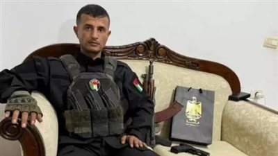 إنقلاب بغزة مسؤولون يكشفون كيف قتل قائد القوات الشعبية ياسر أبو شباب  