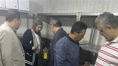 محافظ الدقهلية: حملات مكثفة للرقابة على المنتجات الغذائية والأسواق