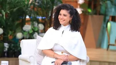 بـ 12 أغنية كصوت غنائي.. نسمة محجوب تشارك في فيلم الست