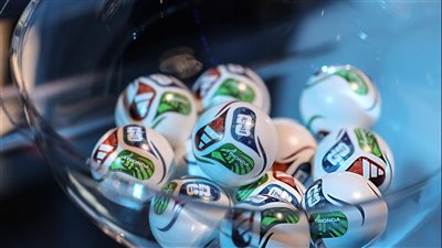جميع مجموعات بطولة كأس العالم 2026