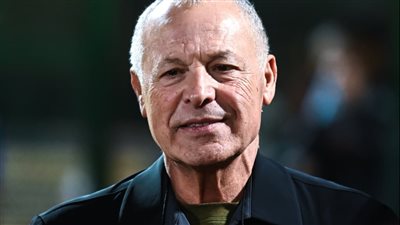 اول رد فعل من هاني ابو ريدة على قرعة مصر في كأس العالم 2026