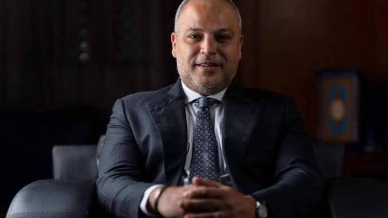 تامر عبد المنعم