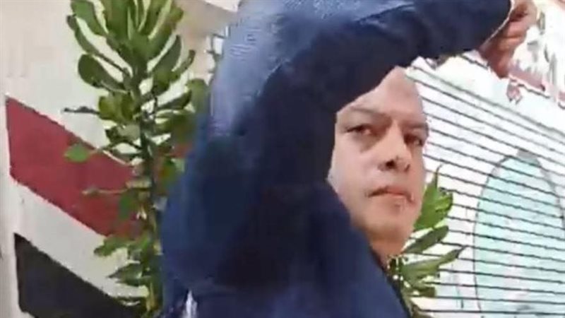 هاني خضر