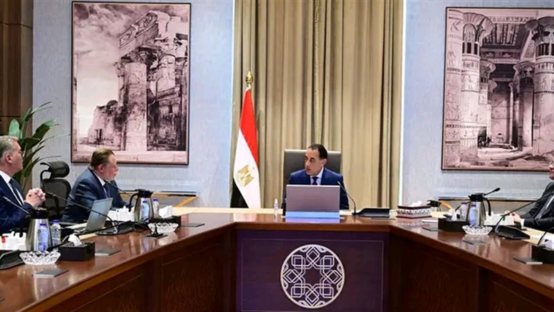 رئيس الوزراء 