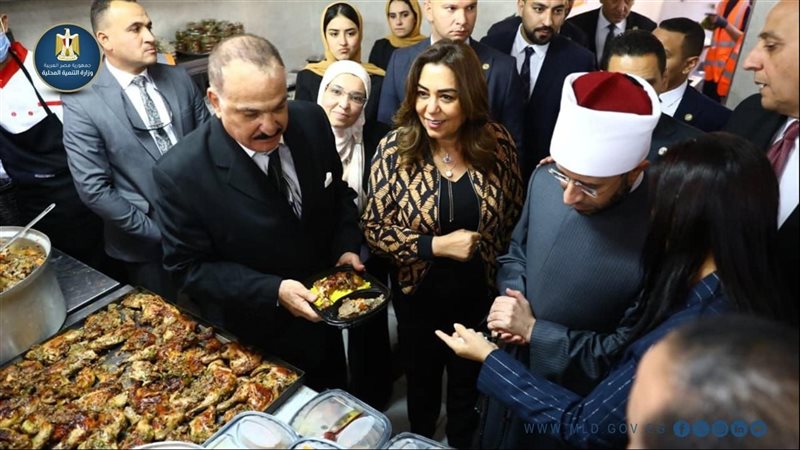 الوزراء