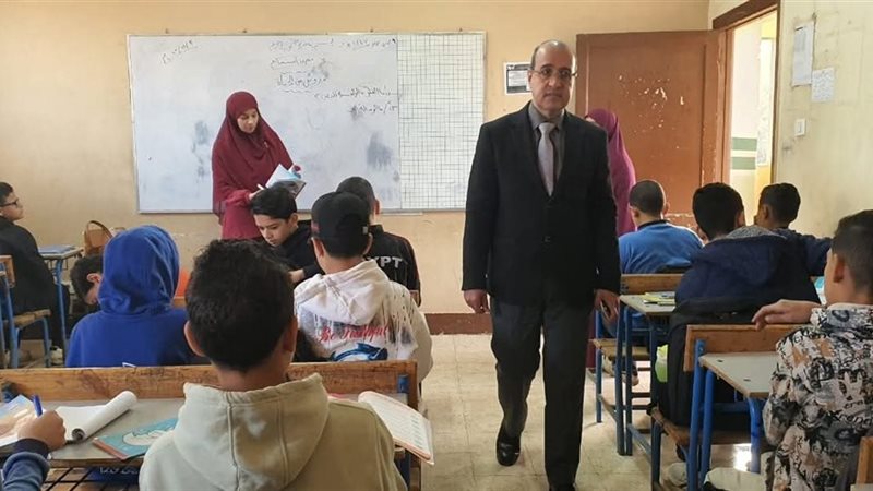 تعليم المنوفية 