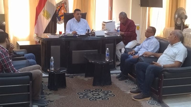 جنوب سيناء 