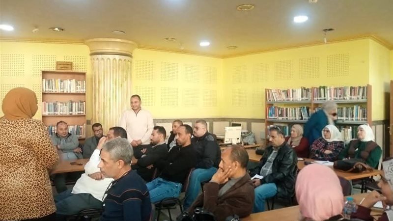 الإسماعيلية 
