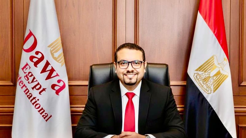الدكتور محمد صبيح