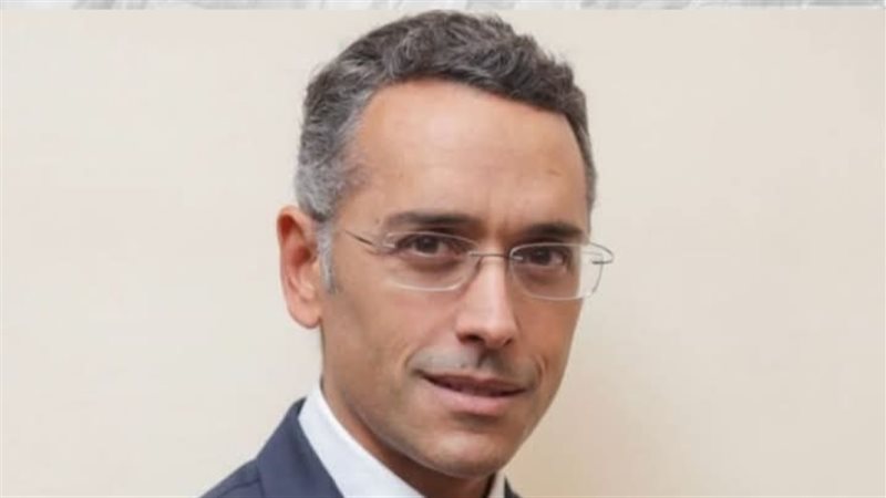 عمرو دمرداش 