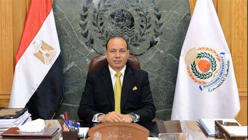 المنصورة