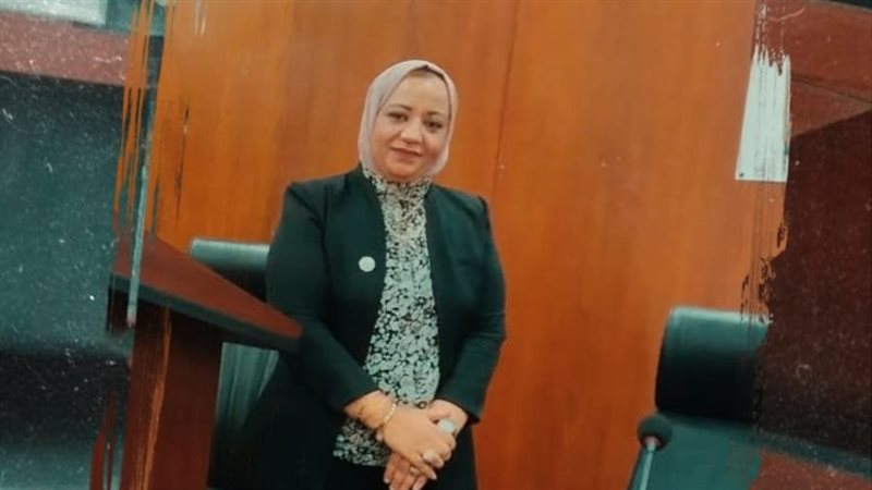 الدكتورة نهى حافظ