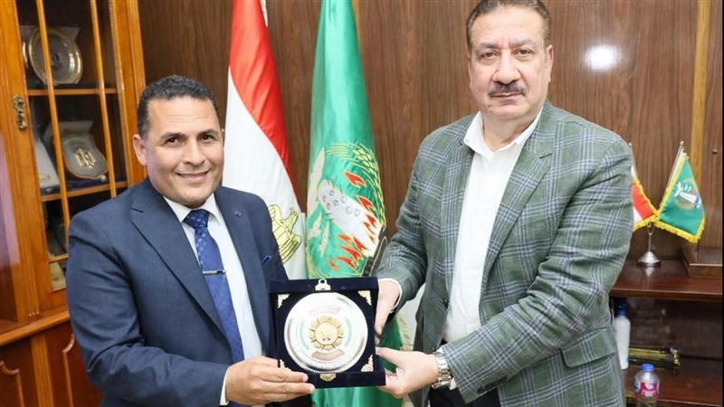 المنوفية 