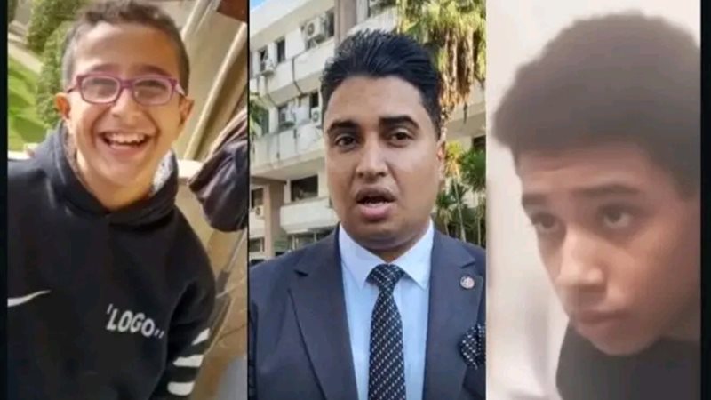 جريمة الإسماعيلية