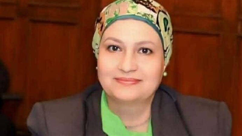 سماح إبراهيم