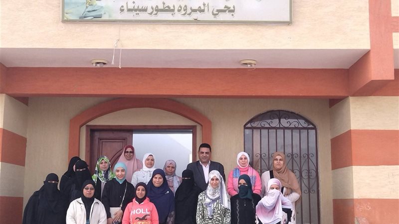 جنوب سيناء 