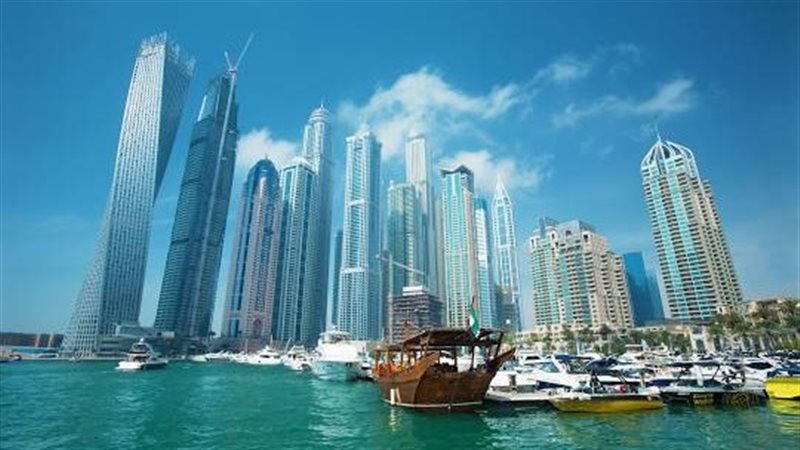 الامارات
