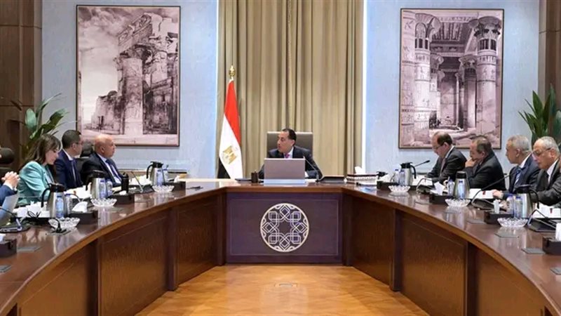 رئيس مجلس الوزراء