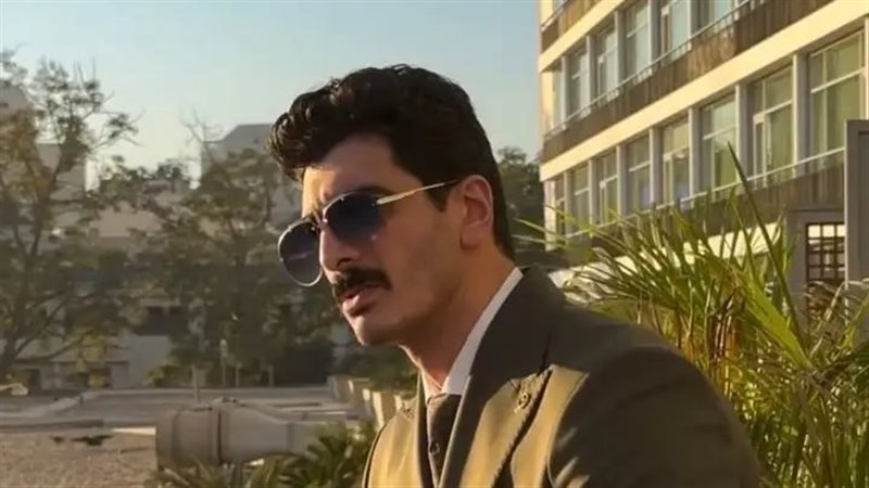البلوجر شاكر 
