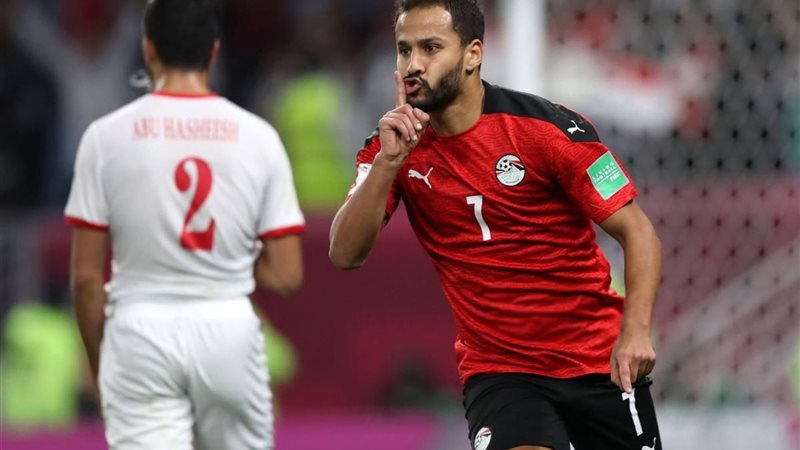 أحمد رفعت
