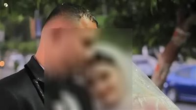 زوج متهم بقتل زوجته بعد 4 أشهر زواج بقرية ميت برة بالمنوفية