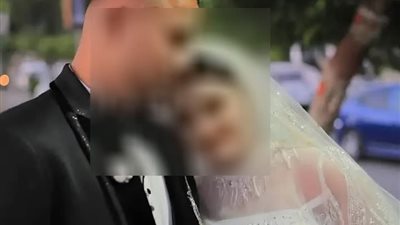 صدمة فى ميت برة المنوفية بعد العثور على عروس مقتولة داخل منزلها 