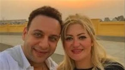بعد ظهورها معه لأول مرة.. مصطفى قمر وغادة صداقة تحولت لزواج 