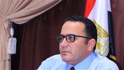 أستجابه لشكوي الأهالي المقدم يحذر بغلق محلات تأجير الاسكوتر للاطفال دون السن