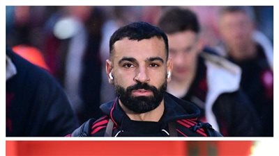 الإعلامي والصحفي عبدالحميد صالح يدعم الأسطورة محمد صلاح في أزمة ليفربول