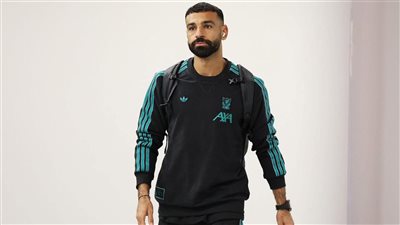 استبعاد محمد صلاح من قائمة ليفربول لمباراة إنتر ميلان المقبلة