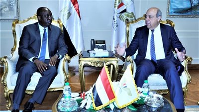 مباحثات دولية لحسم الدراسات النهائية قبل طرح مطار الغردقة أمام القطاع الخاص