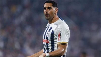 الأهلي في مفاوضات متقدمة مع نادي سون سيتي الكوري لضم بابلو الصباغ