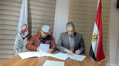 توقيع بروتوكول لتعزيز التعاون الإعلامي بين نقابة الإعلاميين المصرية ونقابة الصحفيين الكويتية