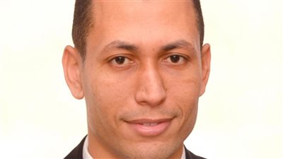 محمد مخلوف: باحثاً بمركز العرب للدراسات الاستراتيجية ومديراً لوحدة مكافحة الإرهاب والتطرف